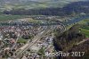 Luftaufnahme Kanton Bern/Wangen an der Aare - Foto Wangen an der Aare 3980